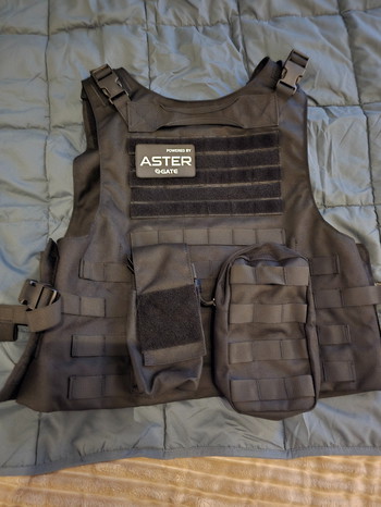 Image 4 for Airsoft tactische set