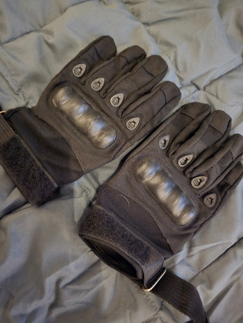 Image 5 for Airsoft tactische set