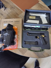 Imagen para nieuwe Hi capa gold match