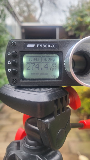 Imagen 3 de Arcturus AK12 AEG