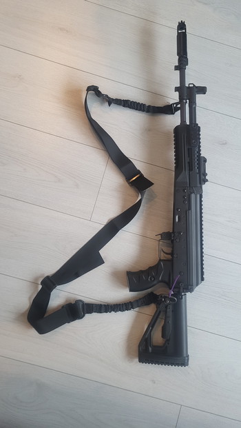 Imagen 4 de Arcturus AK12 AEG