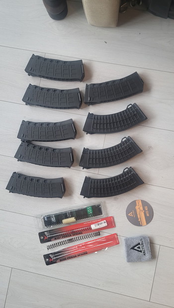 Imagen 5 de Arcturus AK12 AEG