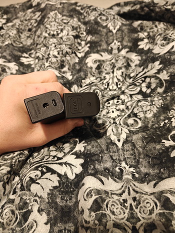 Imagen 3 de Glock 45 en 17 mags
