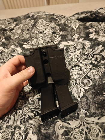 Imagen 4 de Glock 45 en 17 mags