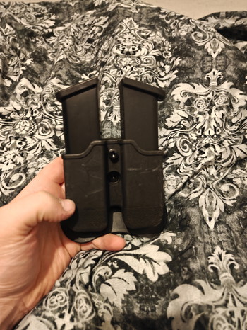 Imagen 5 de Glock 45 en 17 mags