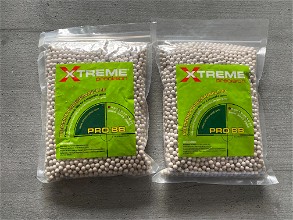 Image for Xtreme precision BB's - 3500rds - 0,20g
