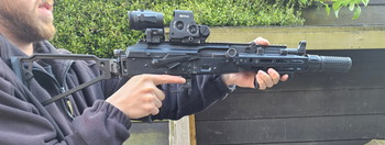 Bild 10 für Tokyo Marui AKX Upgraded Bundle