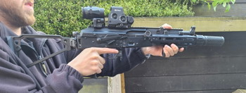 Image 10 for Tokyo Marui AKX Upgraded Bundle