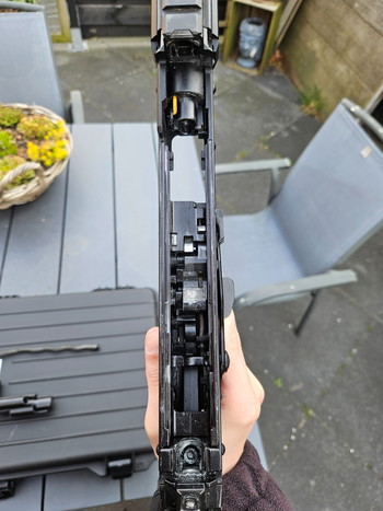 Bild 5 für Tokyo Marui AKX Upgraded Bundle