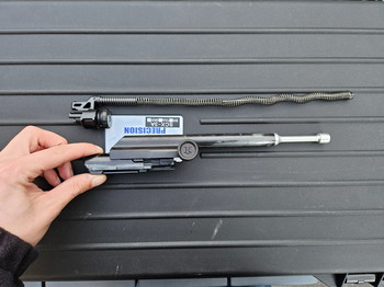 Bild 7 für Tokyo Marui AKX Upgraded Bundle