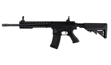 Image pour Cybergun - Colt M4A1 Keymod AEG