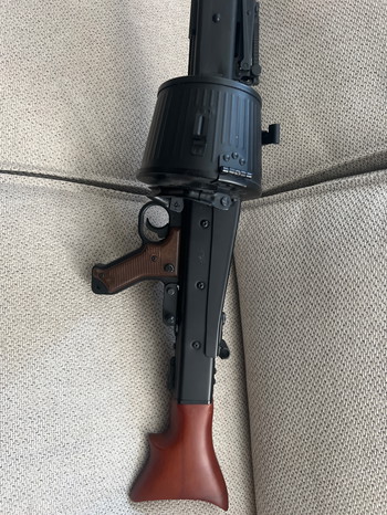 Image 2 pour AGM MG42
