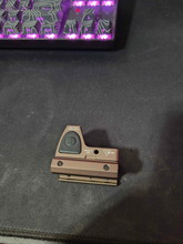 Image for Trijicon RMR tan