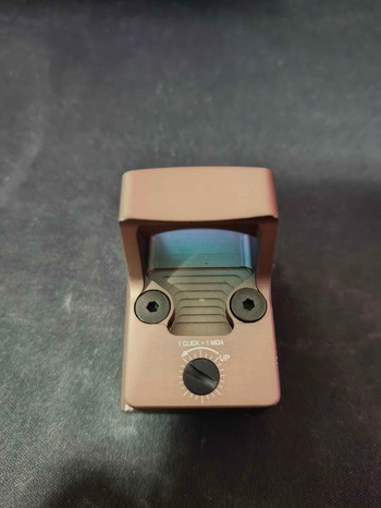 Image 3 for Trijicon RMR tan