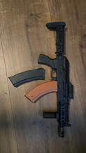 Bild für AK74U met ETU