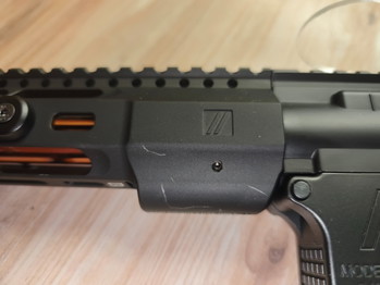 Image 2 for SAC x PTS ZEV Core Elite Carbine 14,5