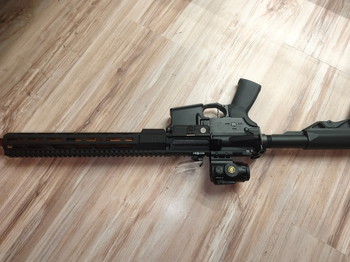 Image 4 for SAC x PTS ZEV Core Elite Carbine 14,5