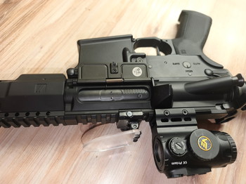 Image 5 for SAC x PTS ZEV Core Elite Carbine 14,5