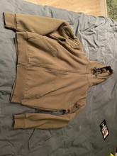 Image pour Groene Tactical Hoodie