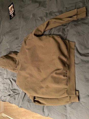Image 2 pour Groene Tactical Hoodie