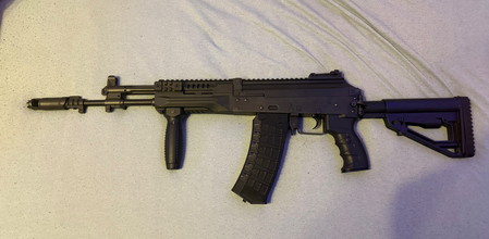 Image for Defecte LCT AK12 met Perun Hybrid V3