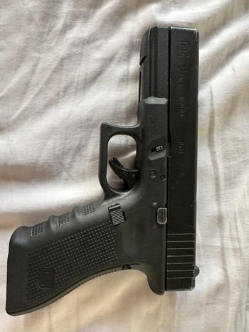 Bild 2 für VFC Umarex Glock 17 GBB Gen 4 - Lees beschrijving