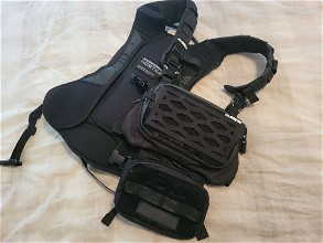 Image for HK army backpack + rig combo