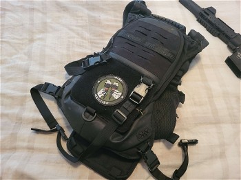 Image 2 pour HK army backpack + rig combo