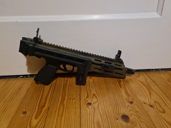 Image 3 for G&G SMC-9 Full Auto GGB + Drummag