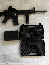 Imagen para BOLT B4A1 elektr. CZ P10 CO2 Equipment