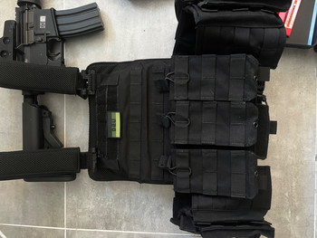 Bild 3 für BOLT B4A1 elektr. CZ P10 CO2 Equipment