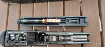 Image 3 for WE G17 full tunning