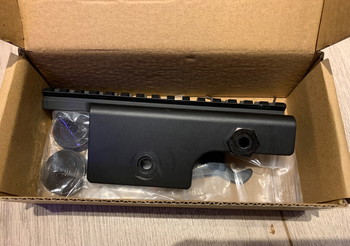 Afbeelding 2 van M14 Scope mount