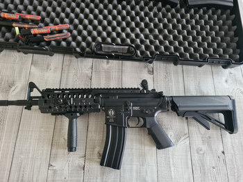 Afbeelding 2 van Ics m4