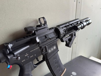 Afbeelding 5 van Specna Arms SA-A07-V2 SAEC - UPGRADED - GATE TITAN