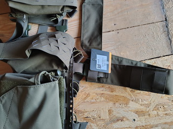 Image 3 pour Split rig chestrig