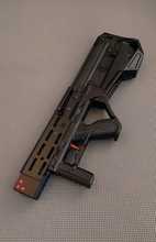 Imagen para GHK G5 bulpup