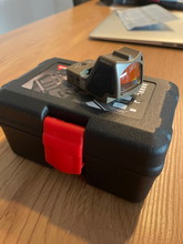 Image for Trijicon RMR red dot