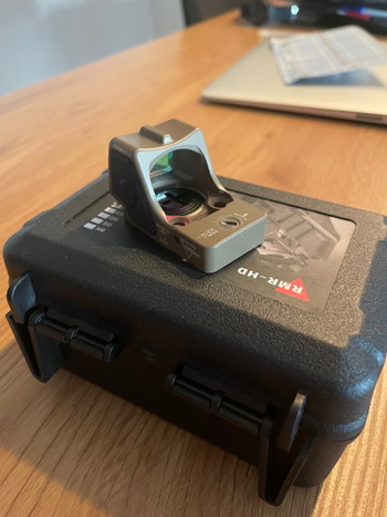 Image 2 for Trijicon RMR red dot