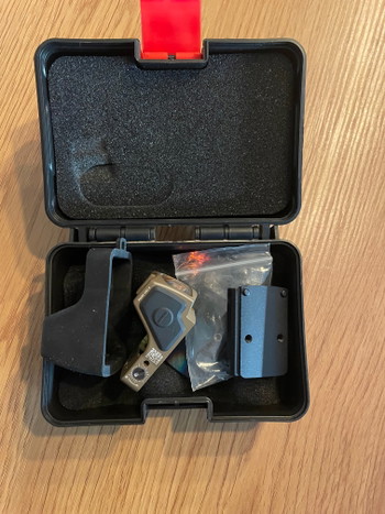 Image 3 for Trijicon RMR red dot