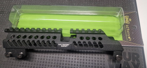 Bild für NEW B31C LCT Z-SERIES