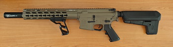 Afbeelding 2 van Krytac Trident CRB Tan