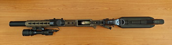 Bild 4 für Krytac Trident CRB Tan