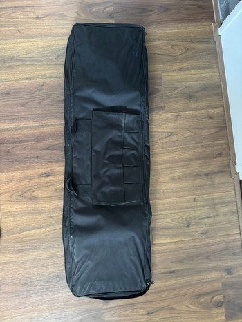 Bild 3 für Viper vest, Nuprol replica tas, Replica tas met 2 compatimenten, G&G BBs
