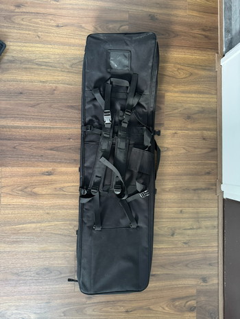 Bild 4 für Viper vest, Nuprol replica tas, Replica tas met 2 compatimenten, G&G BBs