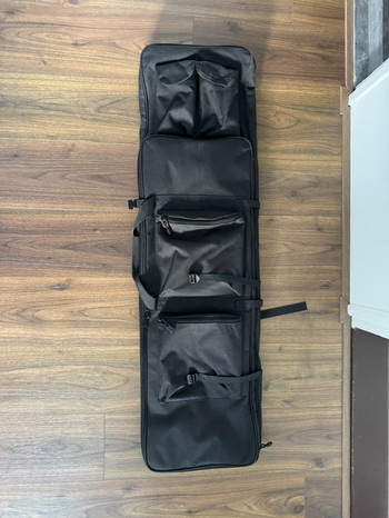 Bild 5 für Viper vest, Nuprol replica tas, Replica tas met 2 compatimenten, G&G BBs