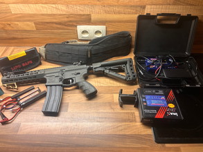 Image pour g&g with gate titan 2 bleutooth edition