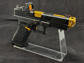 Image for Full custom TM spec Glock G17 RWA NOC