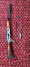 Afbeelding van E&L AK 74 Essential umbau