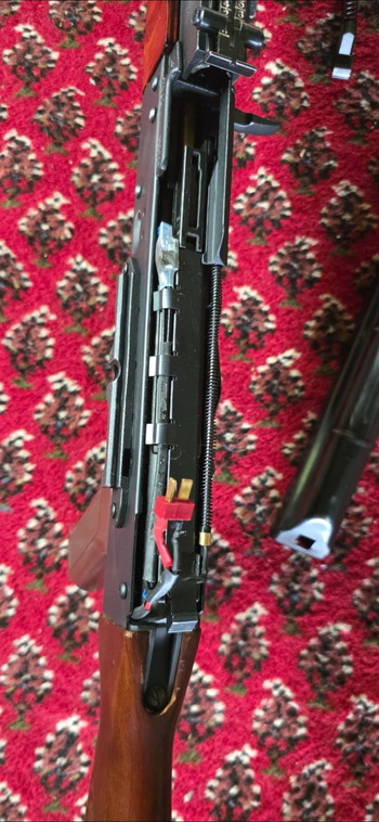 Afbeelding 2 van E&L AK 74 Essential umbau